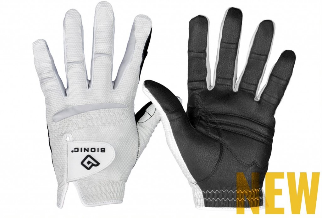 Bionic Gloves Launches New RelaxGrip® 2.0 IssueWire