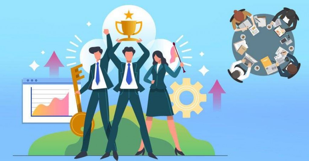 FasterCapital launches Pitch Deck Creation and Review Services IssueWire