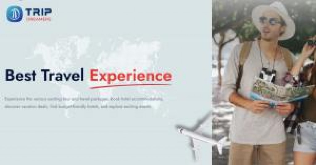 Trip Dreamers Has Announced Luxurious International Tour Packages For Trip Dreamers Has Announced Luxurious International Tour Packages For