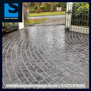 Driveways Brighton