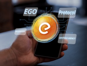 EGO Token