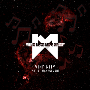 Vinfinity Logo