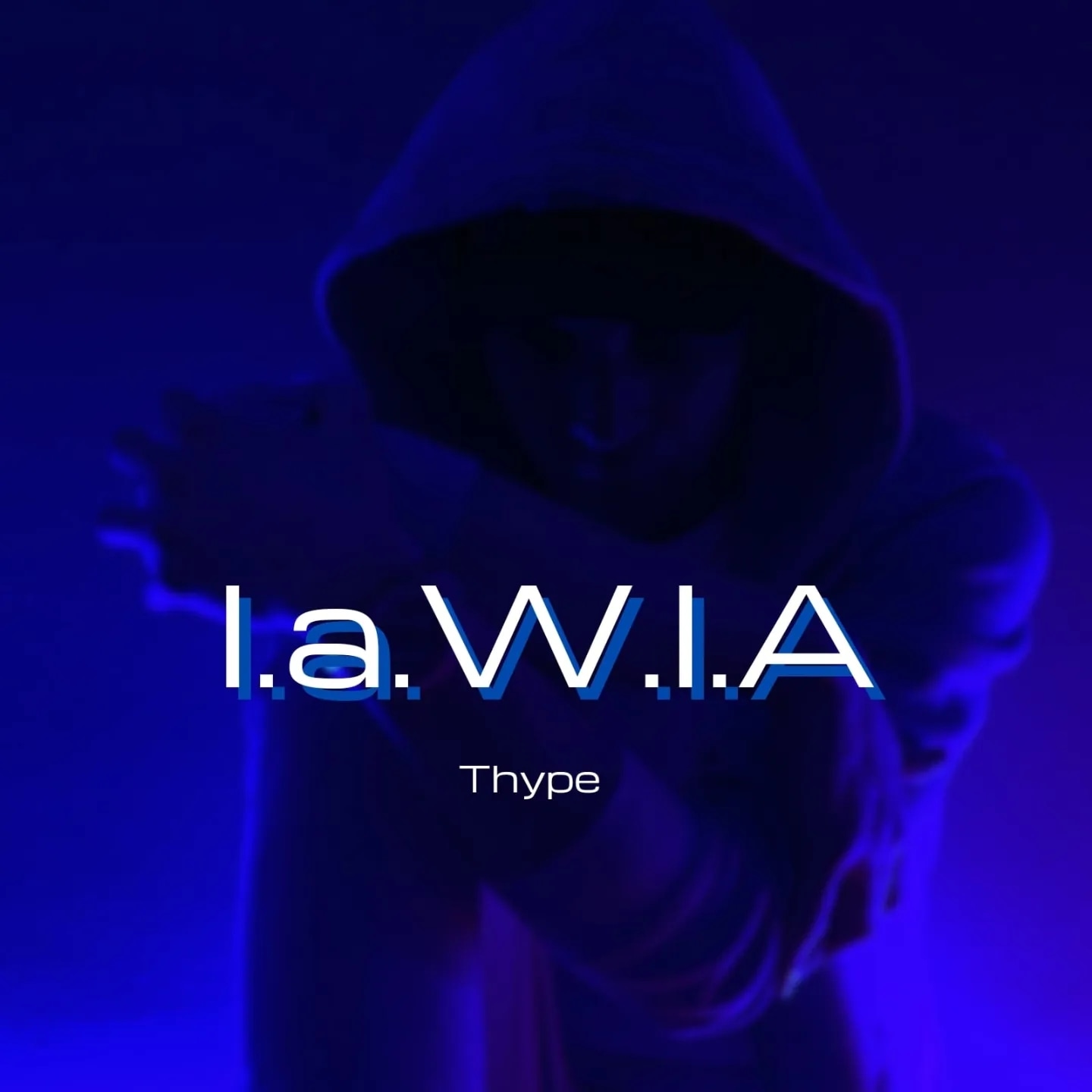 Thype's Exciting New Single 