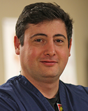 Pedram Ilbeigi, DO, FACS, Urologist with Urologic Institute of High Desert