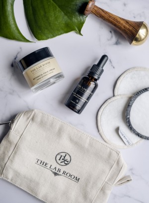 Wondebalm and serums  asteroid city