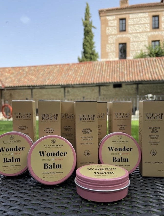 Wonderbalm