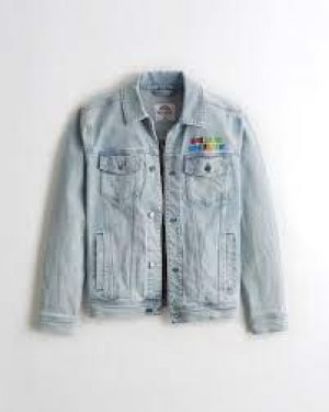 SDF Jacket