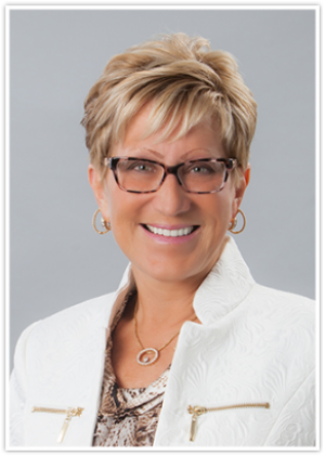 Robin L. Poe-Zeigler, MD, OB-GYN & Fertility Specialist with the New Hope Center