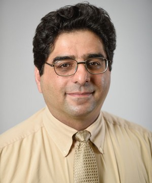 Mohammadreza Azadfard, MD, Addiction & Family Medicine Physician with Erie County Medical Center