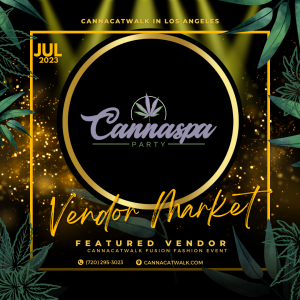 Multiple Vendors for Attendees to visit.