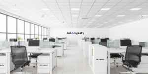 Job Majesty Office