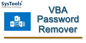 How To Break VBA Password