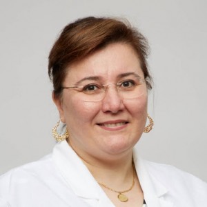 Nastaran Foyouzi, MD, Reproductive Endocrinologist and Infertility & Medical Genetics Specialist 
