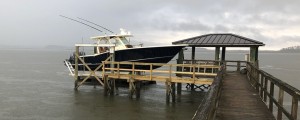 boat lift dealers near charleston