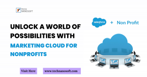 Marketing Cloud for Nonprofits