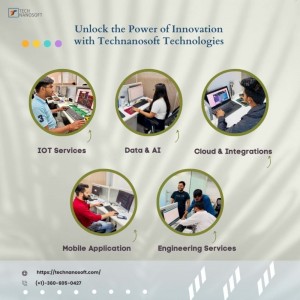 top notch Salesforce integration services