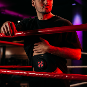 Lumaflex | Body Pro | Red light therapy for muscle recovery