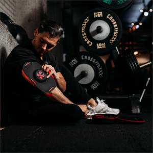 Lumaflex | Body Pro | Waterproof red light therapy panel