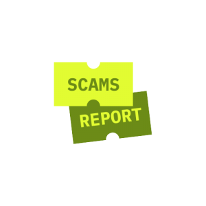 SCAMS 1