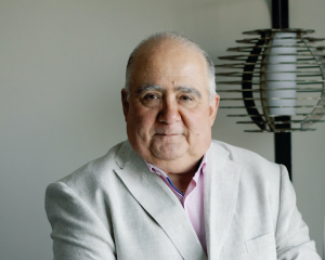 Reynaldo Rodriguez-Llauger, MD, a Neurologist with Neurobehavioral MD Consultants 