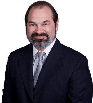 M. Brian Harkins, MD, FACS, General Surgeon