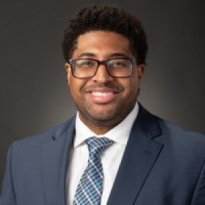 Abdillahi M. Omar, MD, a Diagnostic Radiologist with Detroit Medical Center