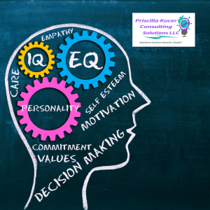 Emotional Intelligence for Micro Small Business Owners