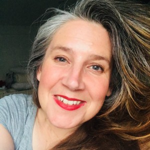 Viv Groskop latest headshot