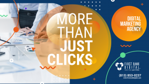 Digital marketing agency