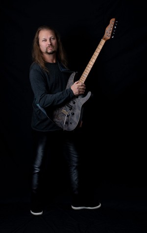 Lance Reegan-Diehl - ML1 infinite possibilities.