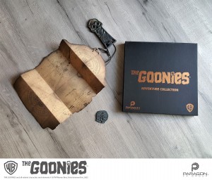 Goonies Adventure Collection by Paragon FX Group