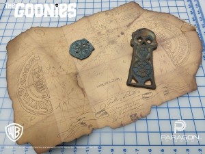 Paragon FX Group Goonies Adventure Collection