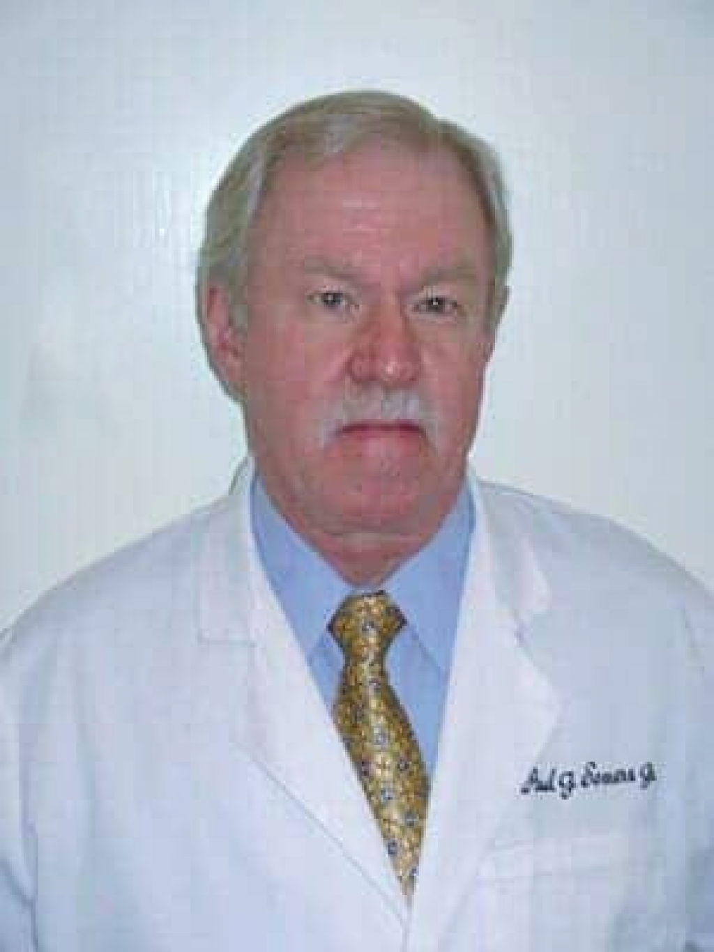 Paul J. Somers Jr, DPM, Podiatrist & Foot and Ankle Surgeon with