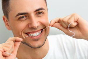 How to Floss Correctly and Why It Is Essential