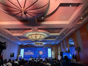The DSCI FINSEC (FINANCIAL CONCLAVE) 2023