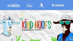 Kind Hoofs Initiative 