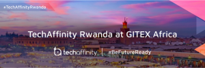 TechAffinity Rwanda
