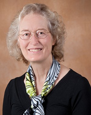 Anne Cherie Anholm, MD, an Obstetrician-Gynecologist with the Pavilion for Women and Children 