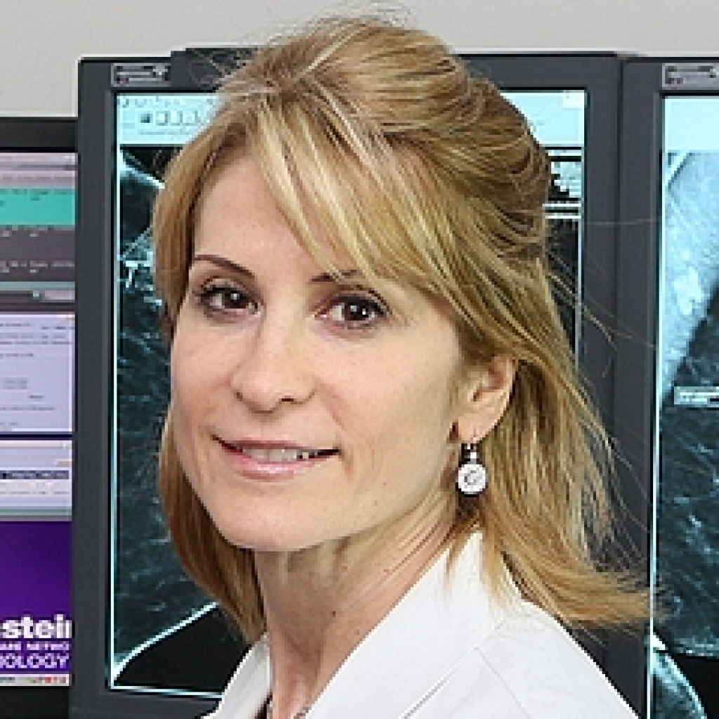 Debra Somers Copit, MD, FACR, Diagnostic Radiologist and Breast Imaging