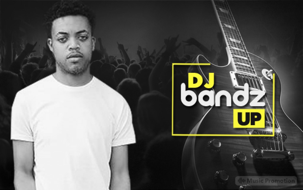 Incredible Dj Producer of London Dj Bandz Up Has Composed the Beautiful