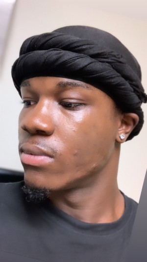 Bidney B Is Spilling the Truth with the New Track ‘FAKE’