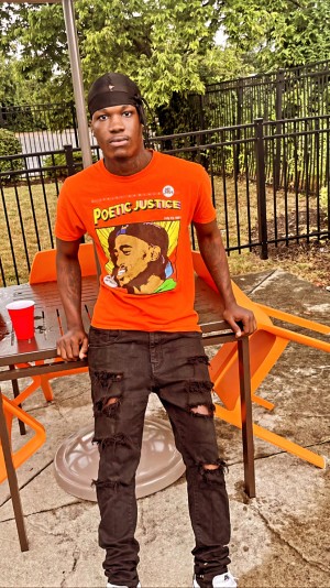 Bidney B Is Spilling the Truth with the New Track ‘FAKE’