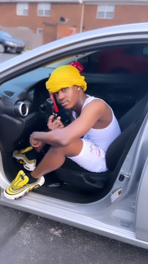 Bidney B Is Spilling the Truth with the New Track ‘FAKE’