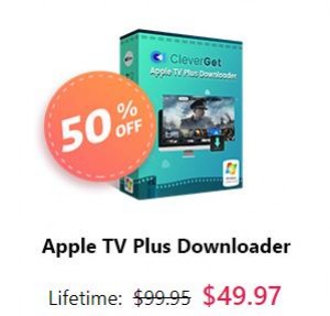 Apple TV Plus Downloader