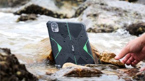FOSSiBOT DT1 IP68 Waterproof
