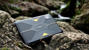 FOSSiBOT DT1 outdoor