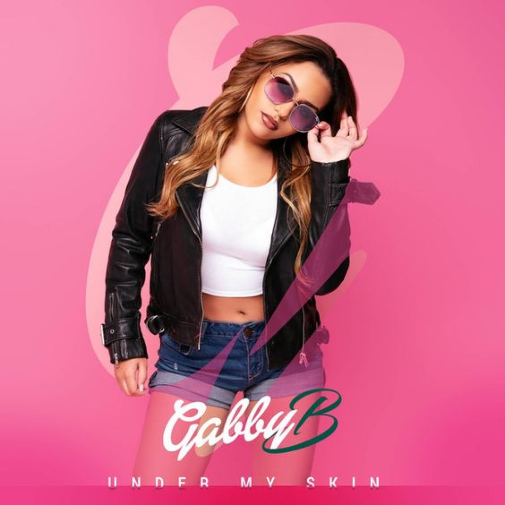 Gabby B POP Gabby B POP