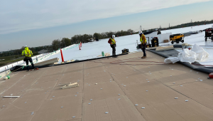 ECI - Greenfield, Indiana