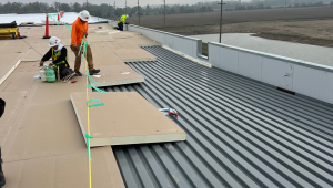 ECI - Greenfield, Indiana