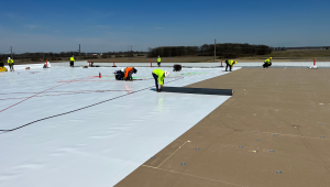 ECI - Greenfield, Indiana